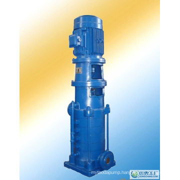 Centrifugal Vertical High Pressure Multistage 5 HP Water Pump